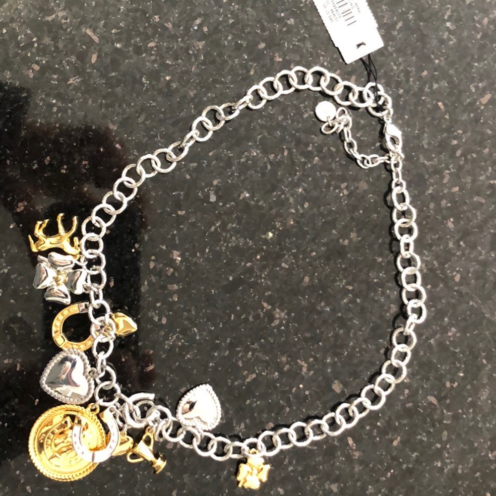 Charm Necklace